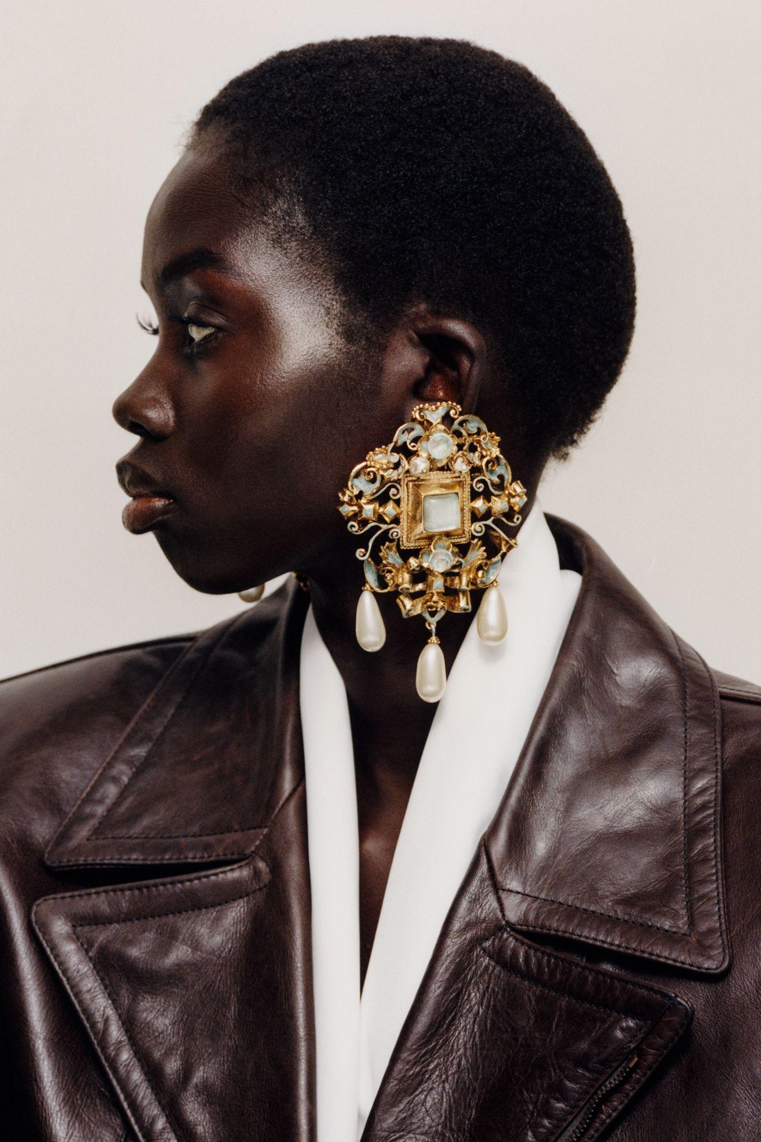 Latest jewellery trends 2026 for women