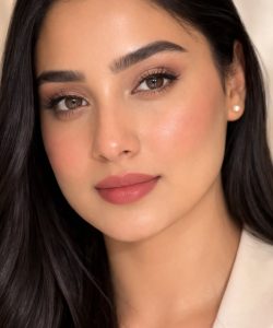 DAILY MAKEUP