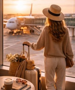 TRAVEL & LEISURE
