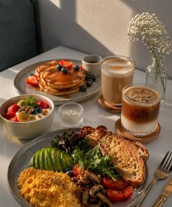 FOOD RECIPES