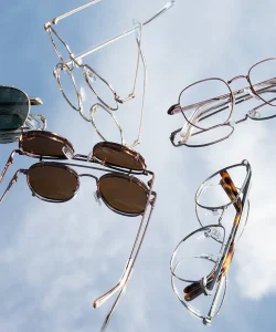 EYEWEAR & SUNGLASSES