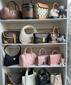 BAGS & HANDBAGS