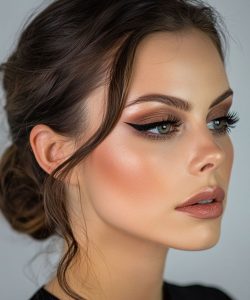 PARTY & GLAM MAKEUP