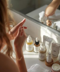DAILY SKINCARE