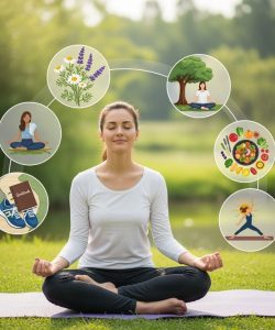 HEALTH & WELLNESS