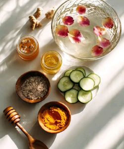 NATURAL SKINCARE