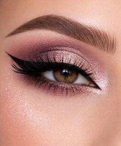 EYE MAKEUP