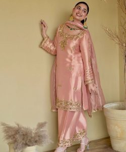 PARTY WEAR