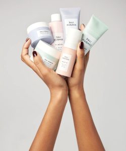MAKEUP PRODUCTS