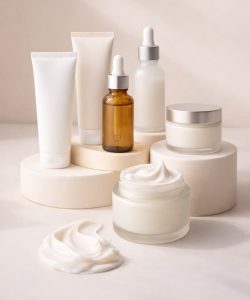 SKINCARE PRODUCTS