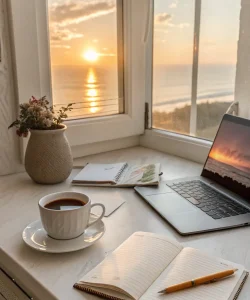 PRODUCTIVITY & DAILY LIFE
