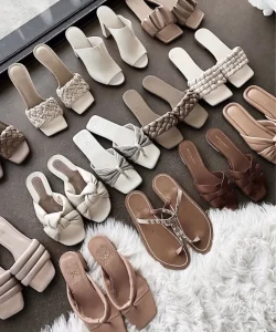 FOOTWEAR