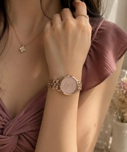 WATCHES